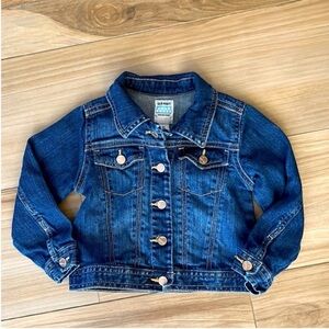 Old Navy denim jacket